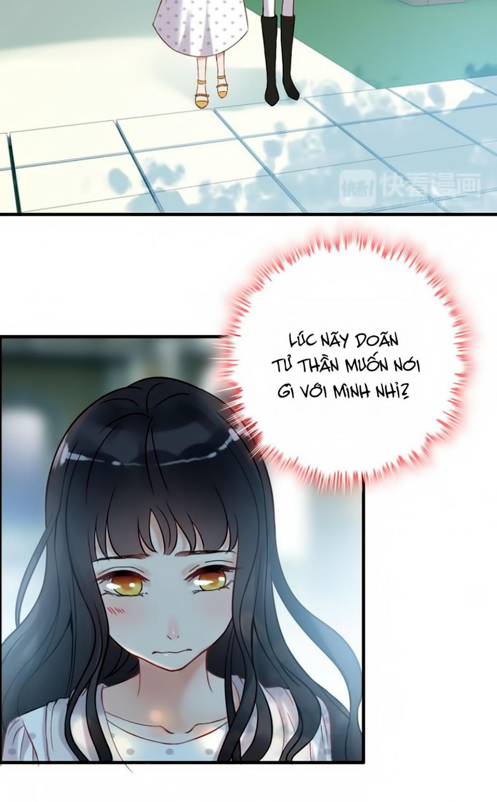 Cô Vợ Hợp Đồng Bỏ Trốn Của Tổng Giám Đốc Chapter 84 - 6