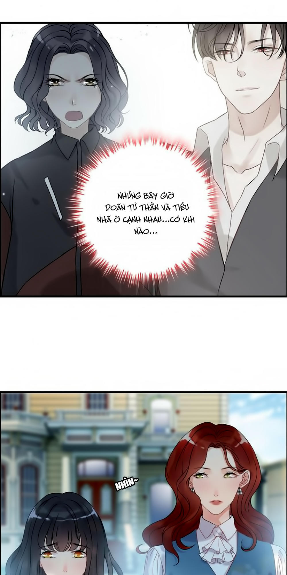 Cô Vợ Hợp Đồng Bỏ Trốn Của Tổng Giám Đốc Chapter 84 - 7