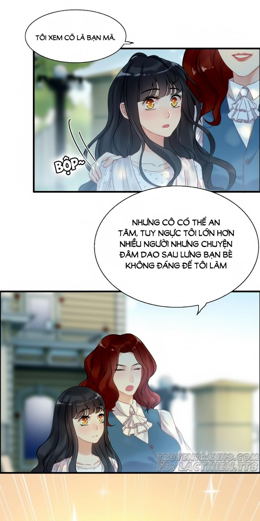 Cô Vợ Hợp Đồng Bỏ Trốn Của Tổng Giám Đốc Chapter 84 - 10