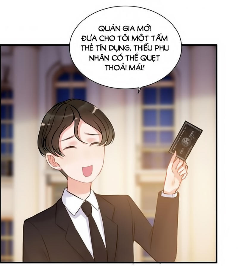 Cô Vợ Hợp Đồng Bỏ Trốn Của Tổng Giám Đốc Chapter 97 - 11
