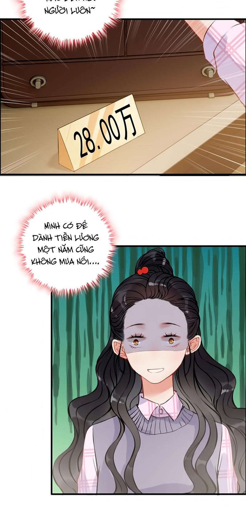 Cô Vợ Hợp Đồng Bỏ Trốn Của Tổng Giám Đốc Chapter 97 - 16