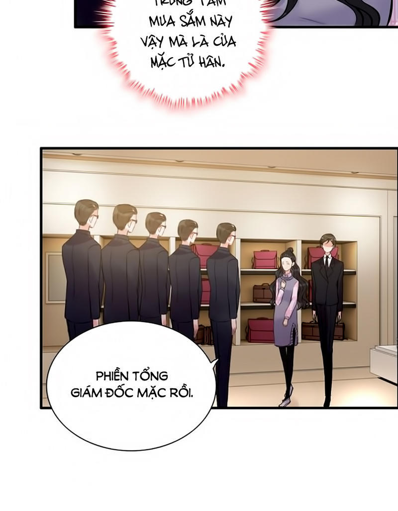 Cô Vợ Hợp Đồng Bỏ Trốn Của Tổng Giám Đốc Chapter 97 - 20