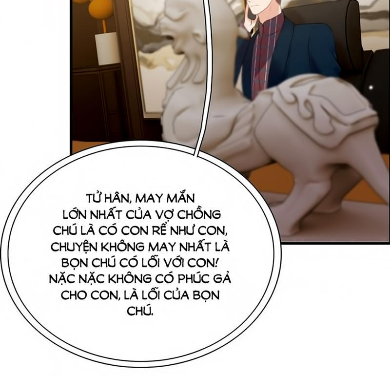 Cô Vợ Hợp Đồng Bỏ Trốn Của Tổng Giám Đốc Chapter 97 - 22