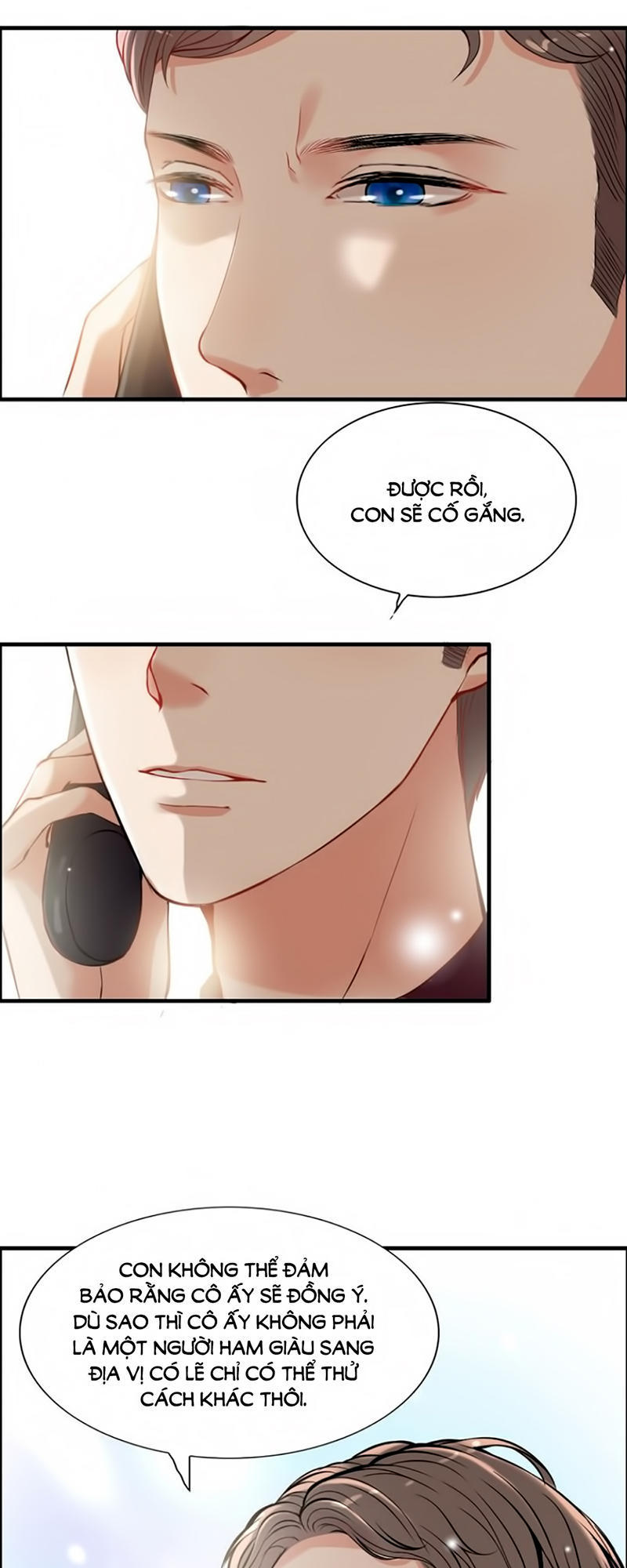 Cô Vợ Hợp Đồng Bỏ Trốn Của Tổng Giám Đốc Chapter 97 - 23
