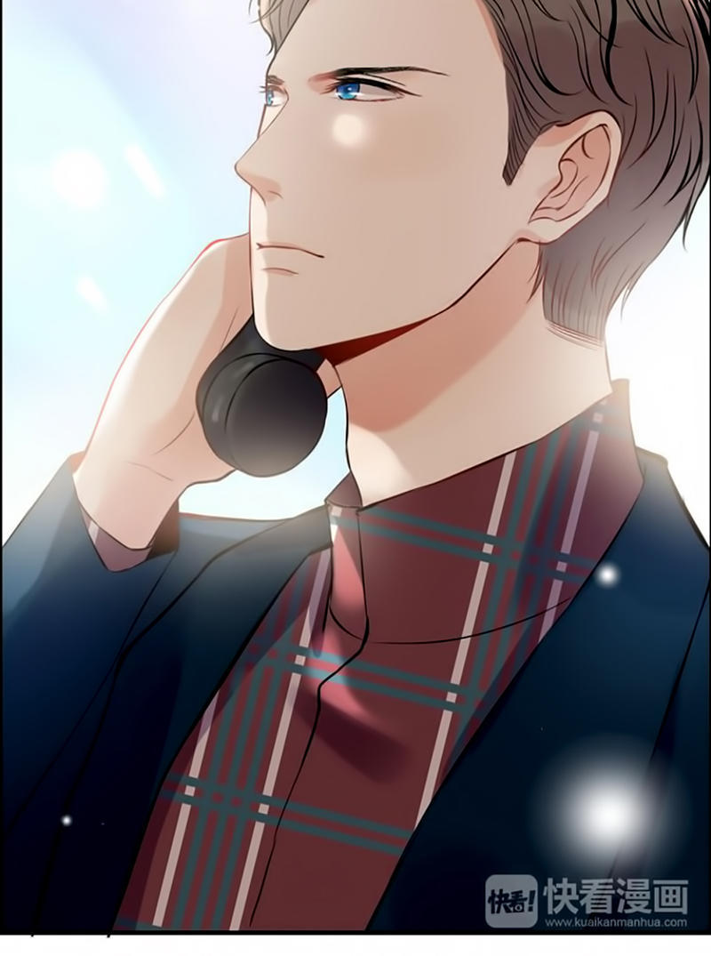 Cô Vợ Hợp Đồng Bỏ Trốn Của Tổng Giám Đốc Chapter 97 - 24