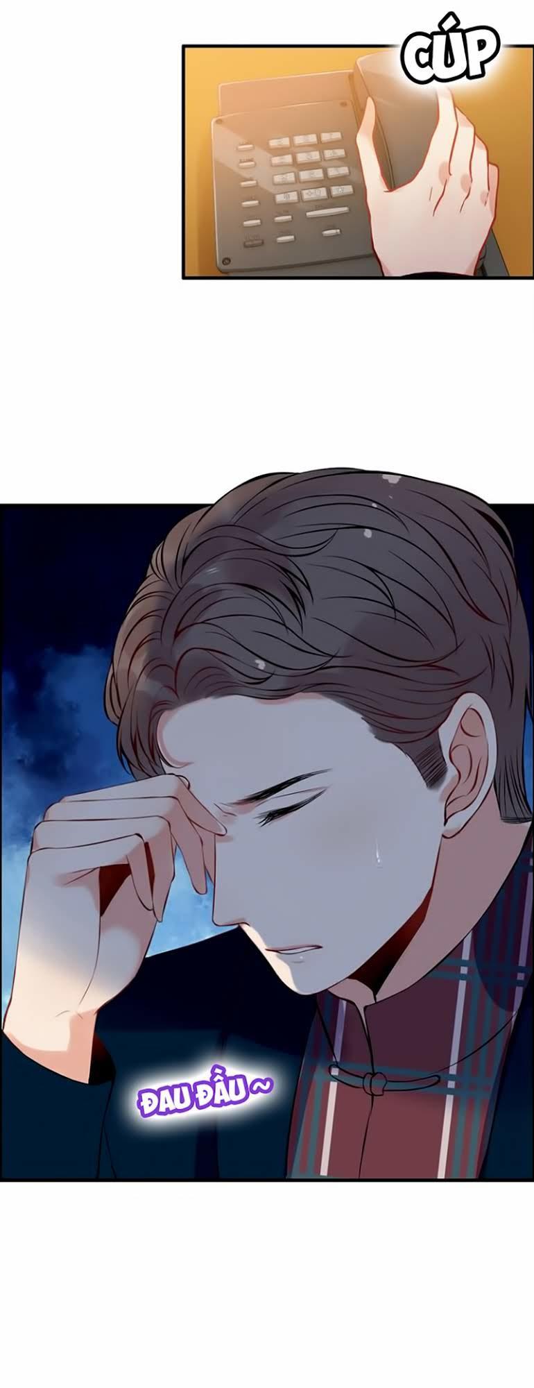 Cô Vợ Hợp Đồng Bỏ Trốn Của Tổng Giám Đốc Chapter 97 - 25