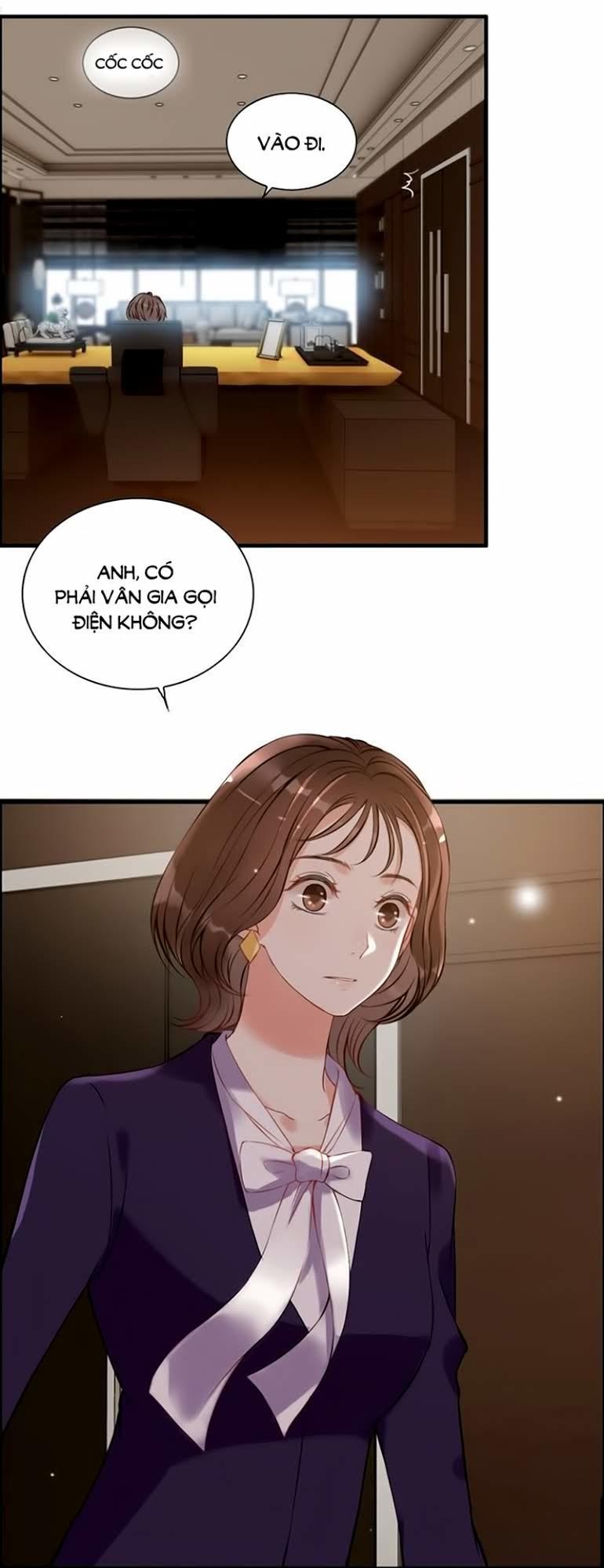 Cô Vợ Hợp Đồng Bỏ Trốn Của Tổng Giám Đốc Chapter 97 - 26