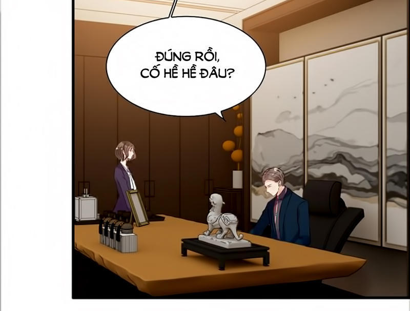 Cô Vợ Hợp Đồng Bỏ Trốn Của Tổng Giám Đốc Chapter 97 - 29