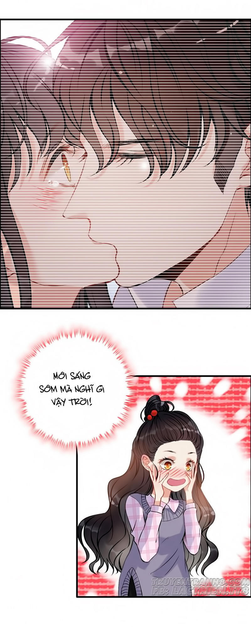 Cô Vợ Hợp Đồng Bỏ Trốn Của Tổng Giám Đốc Chapter 97 - 4