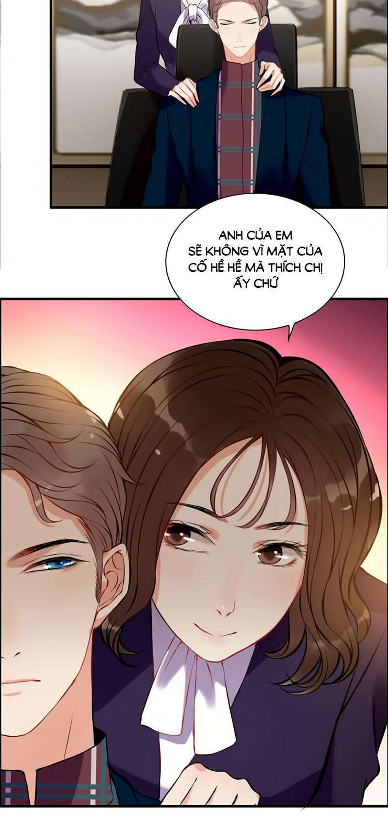 Cô Vợ Hợp Đồng Bỏ Trốn Của Tổng Giám Đốc Chapter 97 - 31