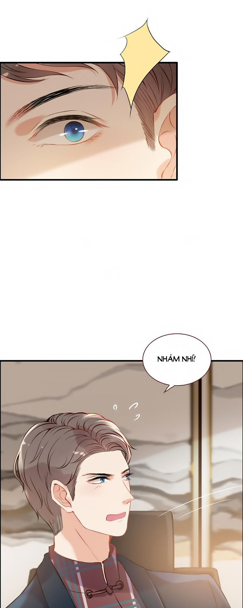 Cô Vợ Hợp Đồng Bỏ Trốn Của Tổng Giám Đốc Chapter 97 - 32