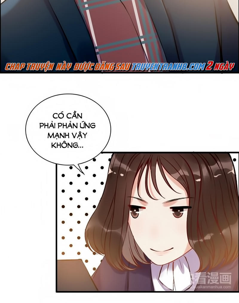 Cô Vợ Hợp Đồng Bỏ Trốn Của Tổng Giám Đốc Chapter 97 - 33