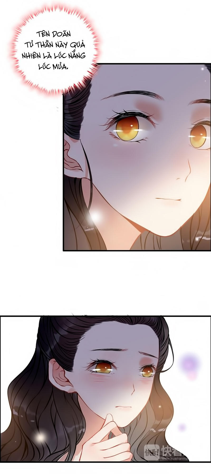 Cô Vợ Hợp Đồng Bỏ Trốn Của Tổng Giám Đốc Chapter 97 - 6