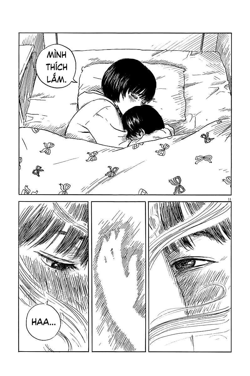 Đường Mòn Máu Chapter 38 - 12