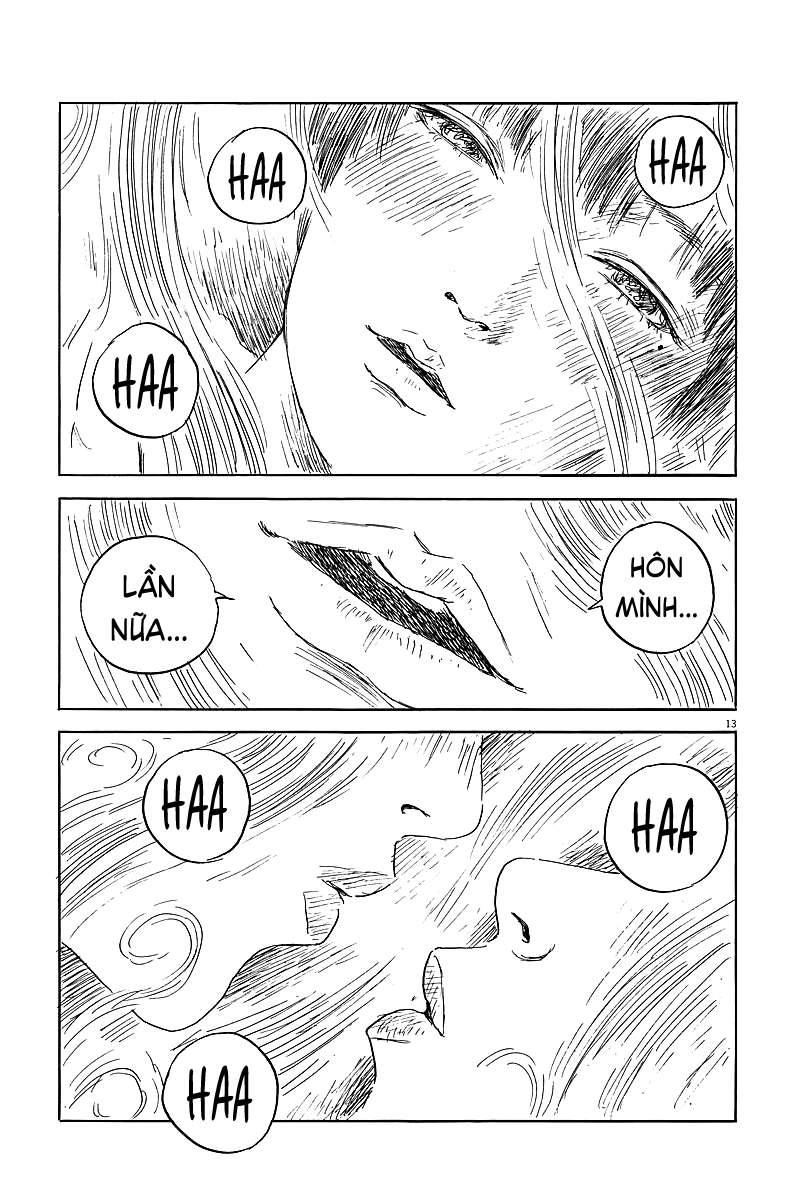 Đường Mòn Máu Chapter 38 - 14