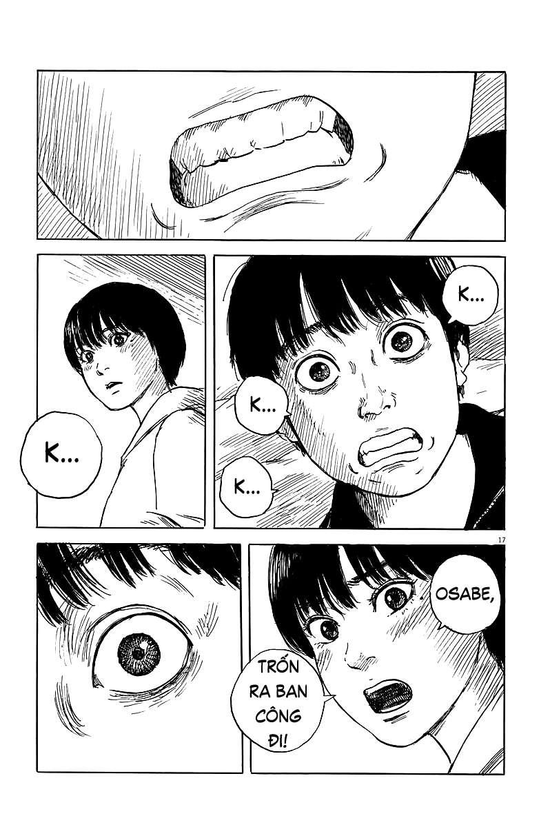 Đường Mòn Máu Chapter 38 - 18