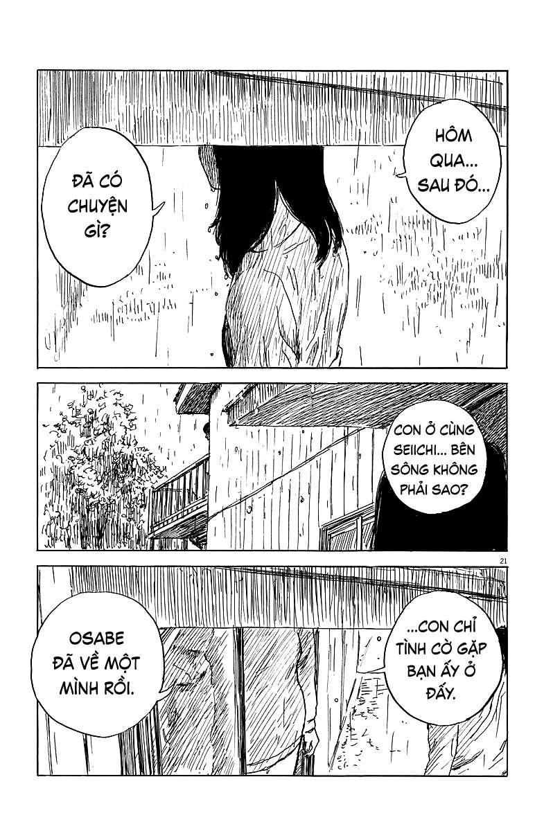 Đường Mòn Máu Chapter 38 - 22