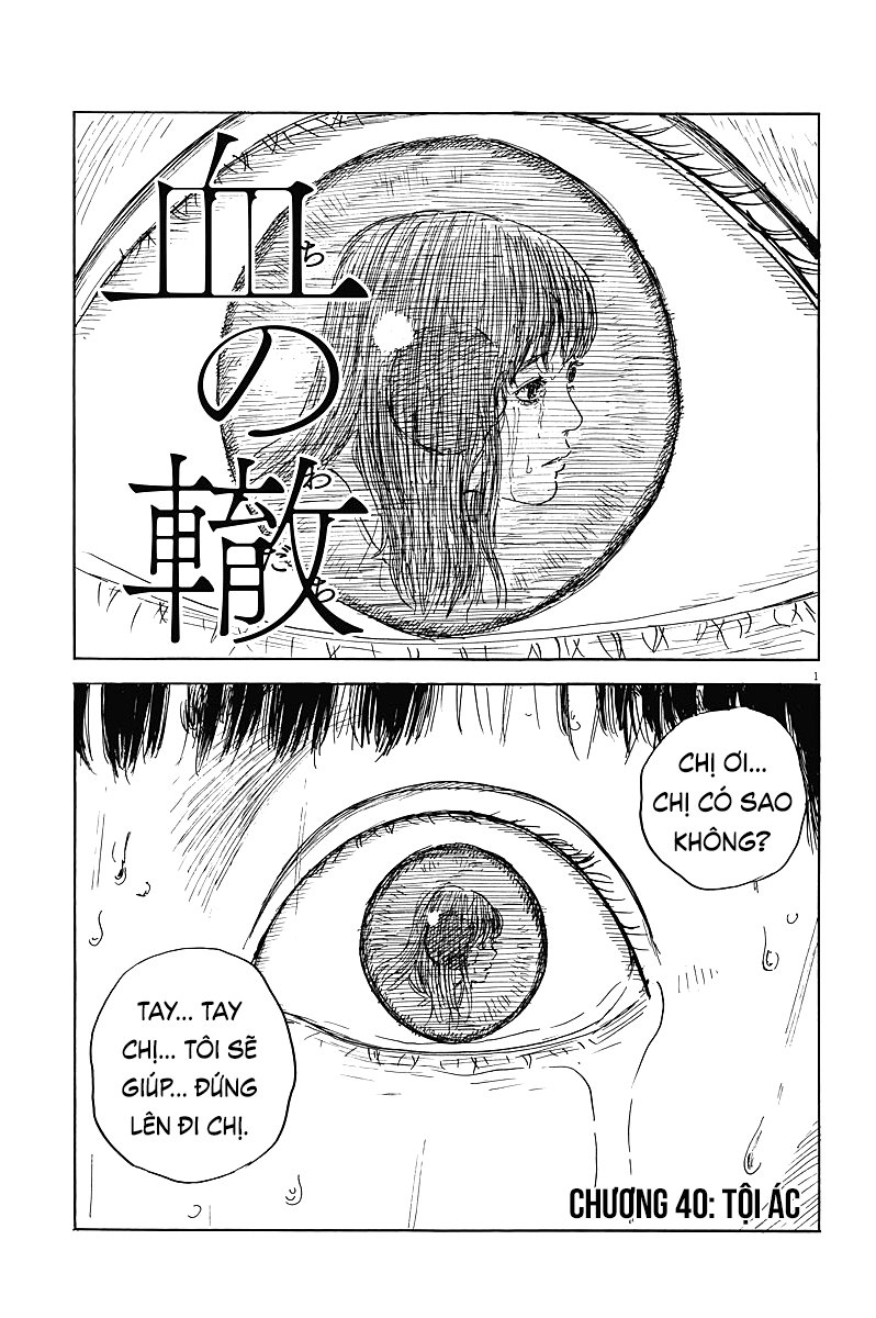 Đường Mòn Máu Chapter 40 - 2