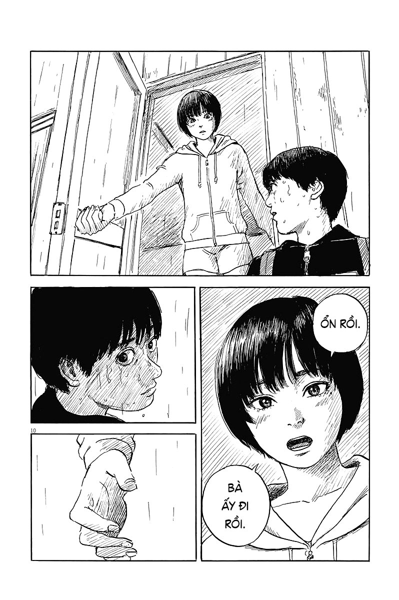 Đường Mòn Máu Chapter 40 - 11