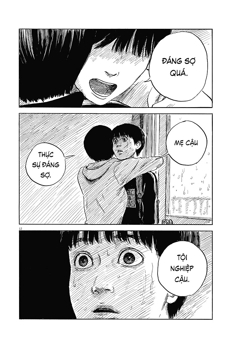 Đường Mòn Máu Chapter 40 - 13