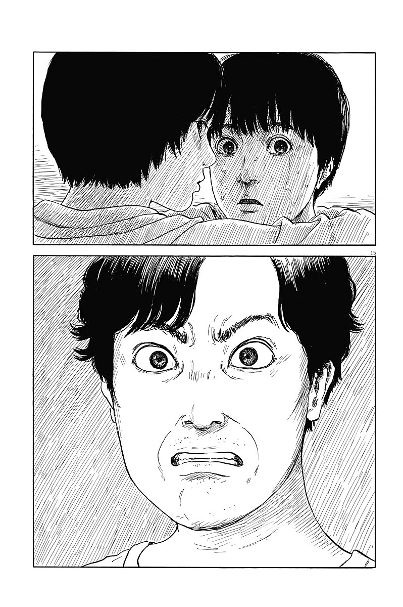 Đường Mòn Máu Chapter 40 - 16