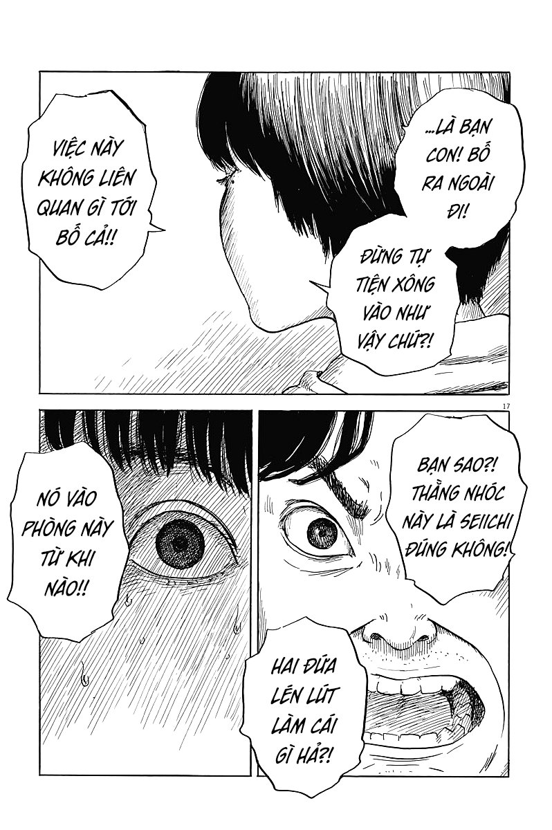 Đường Mòn Máu Chapter 40 - 18