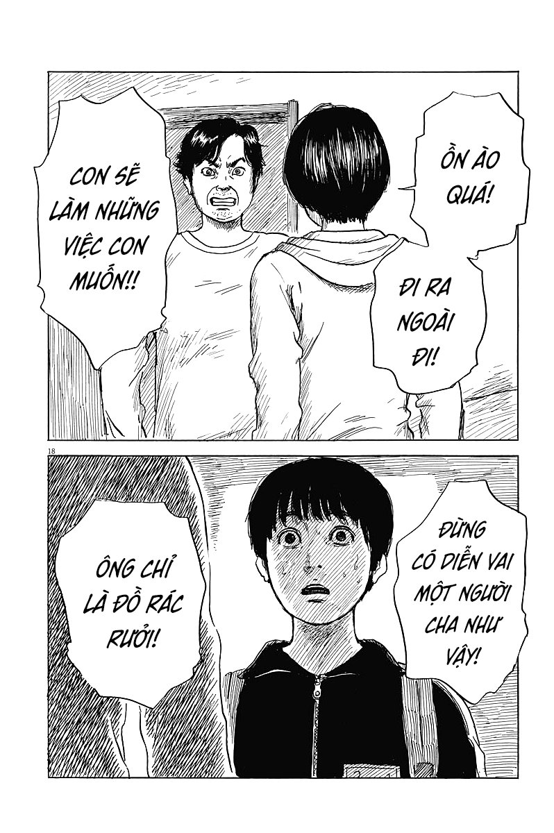 Đường Mòn Máu Chapter 40 - 19