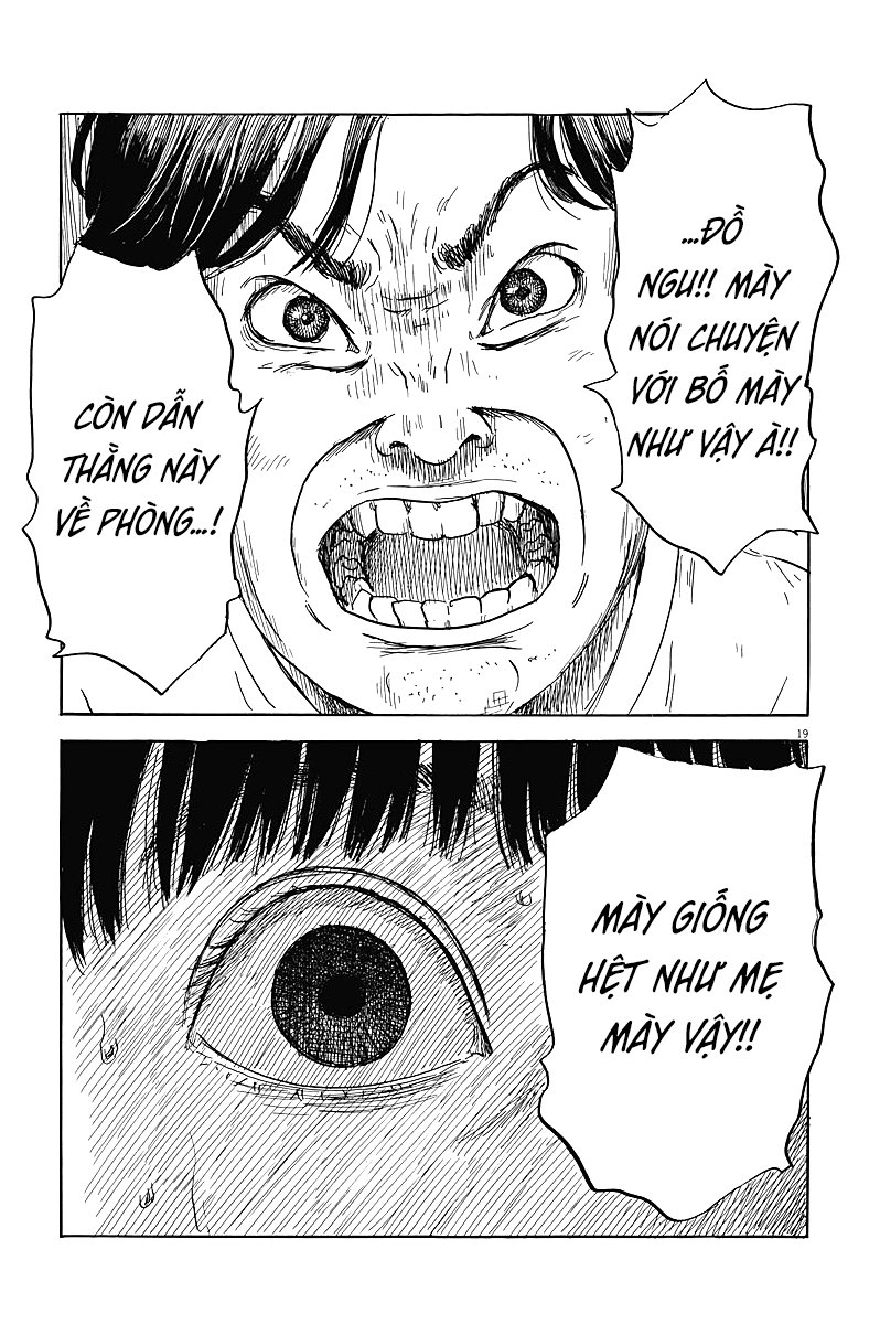 Đường Mòn Máu Chapter 40 - 20