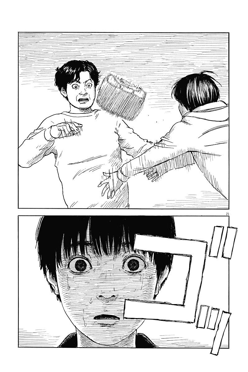 Đường Mòn Máu Chapter 40 - 22