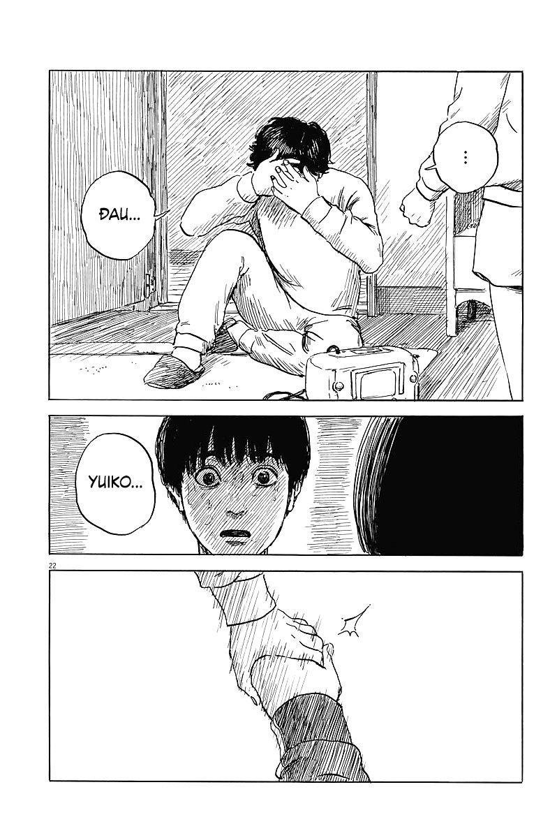 Đường Mòn Máu Chapter 40 - 23