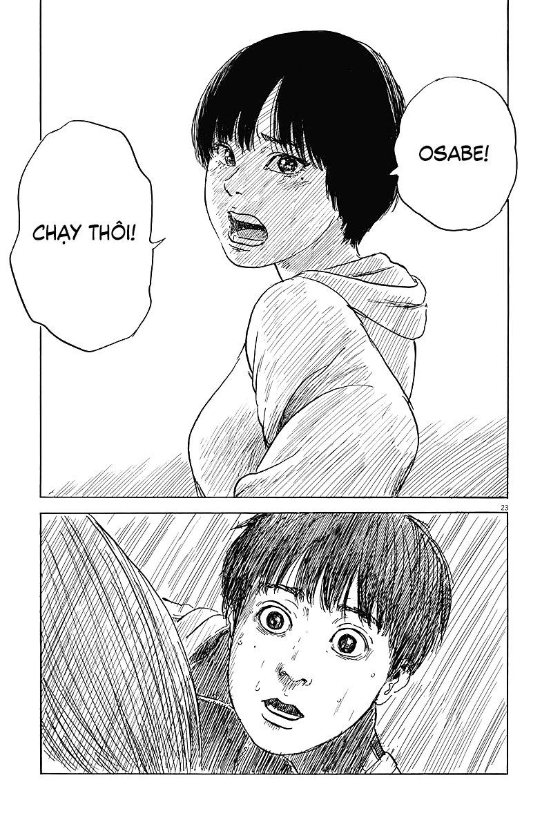 Đường Mòn Máu Chapter 40 - 24