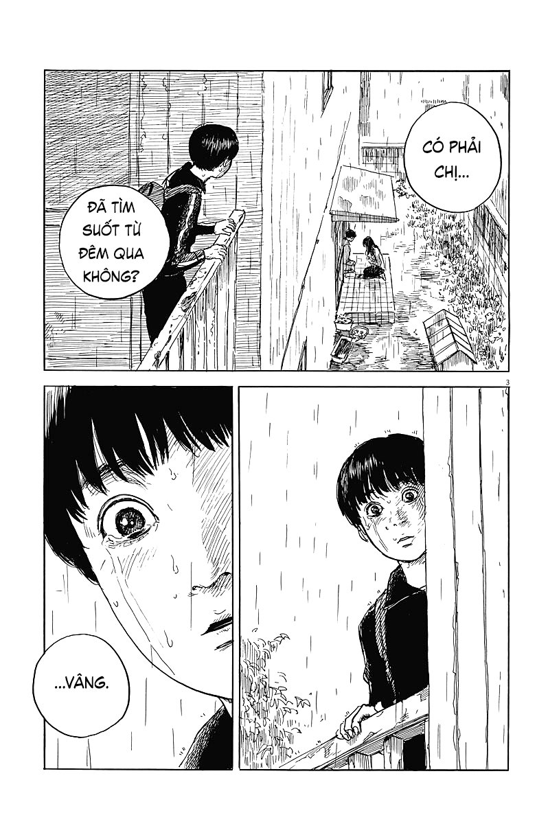 Đường Mòn Máu Chapter 40 - 4