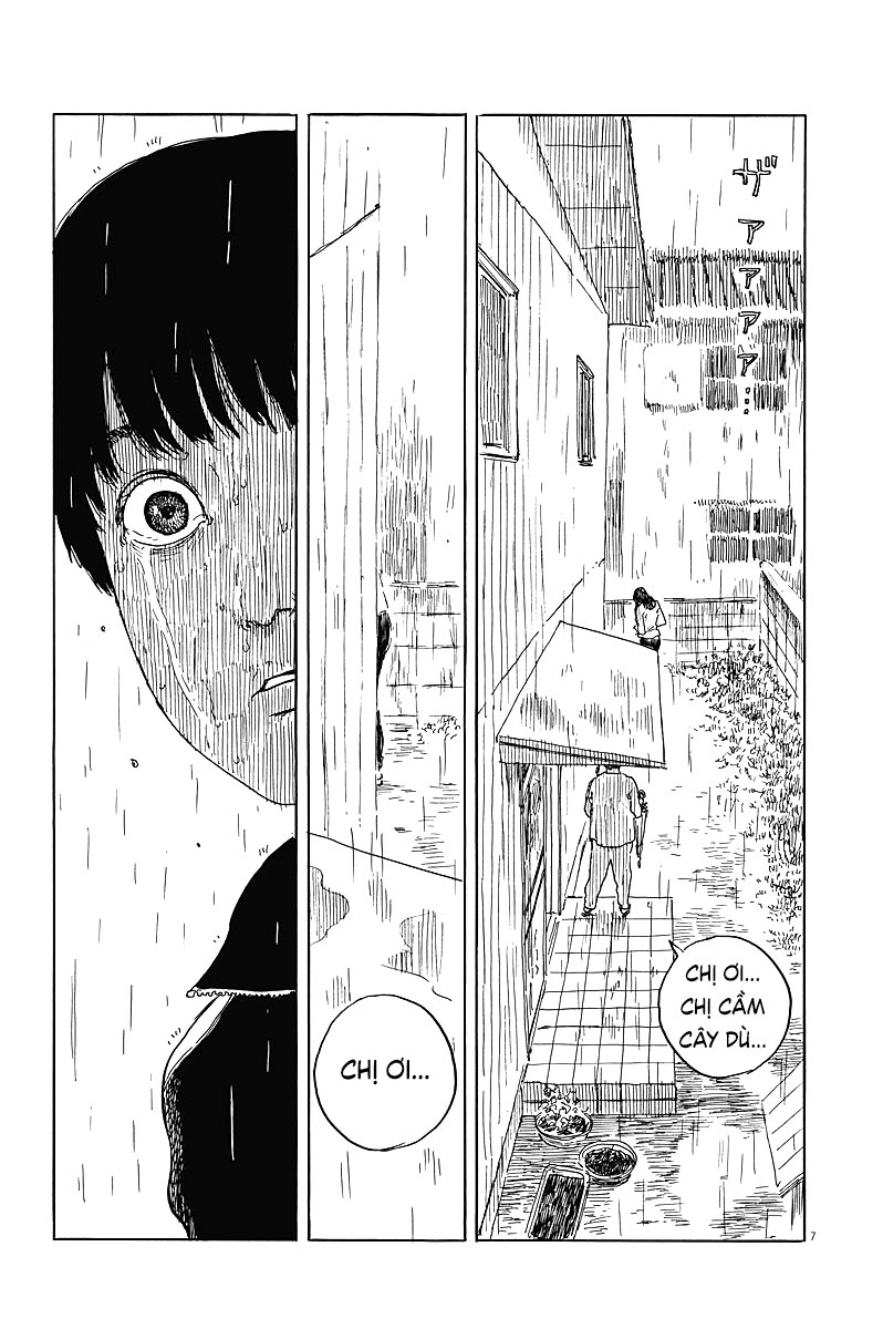 Đường Mòn Máu Chapter 40 - 8