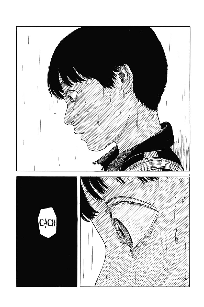 Đường Mòn Máu Chapter 40 - 10