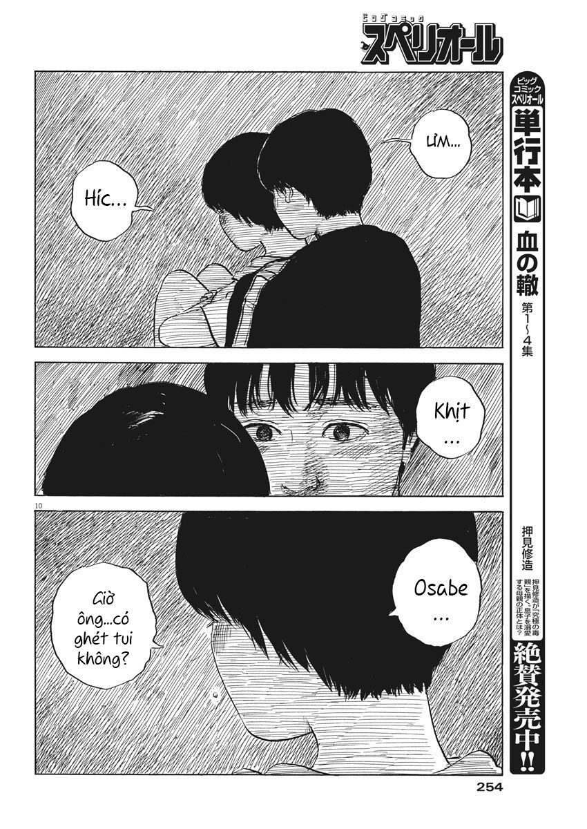 Đường Mòn Máu Chapter 41 - 12
