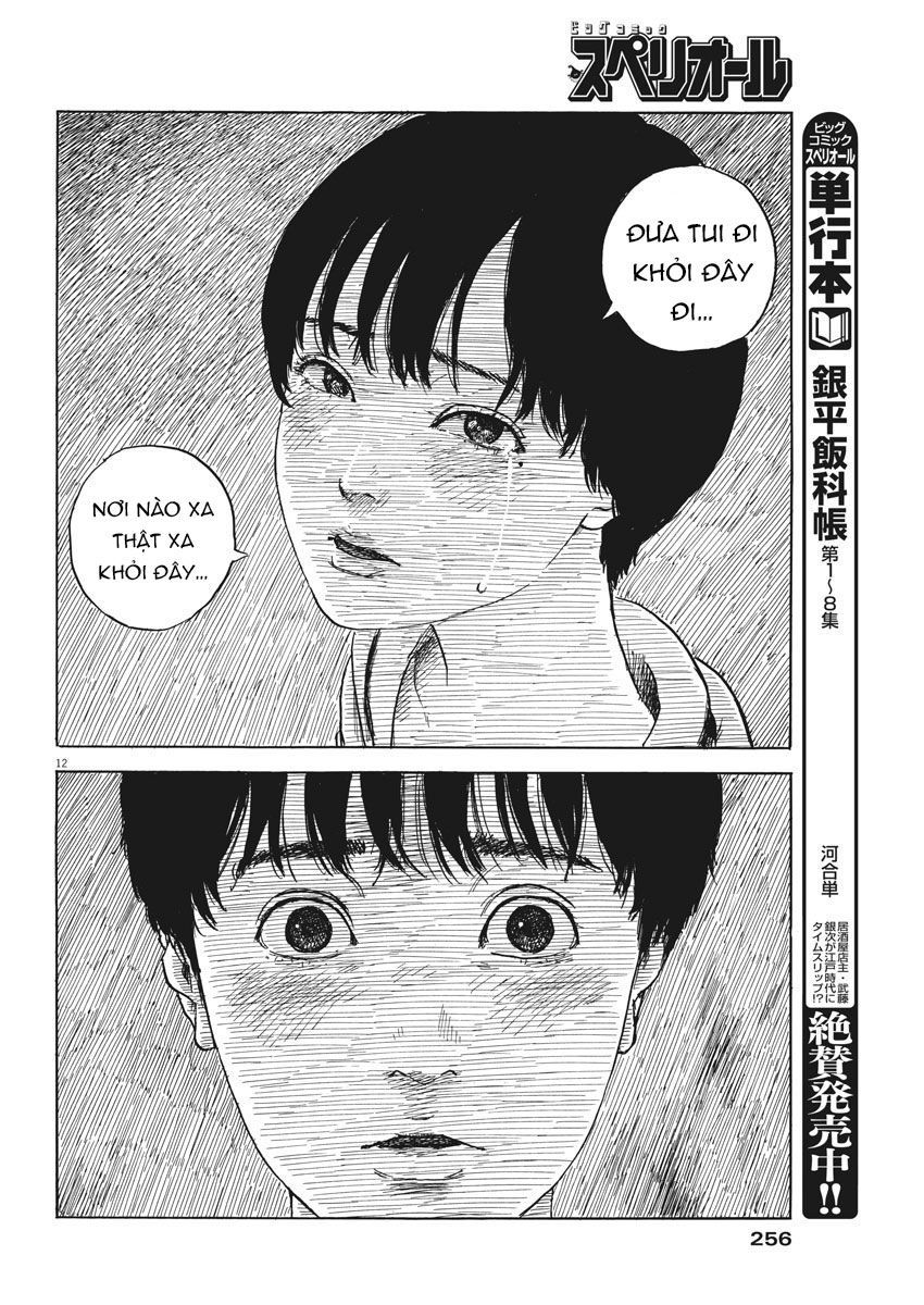 Đường Mòn Máu Chapter 41 - 14