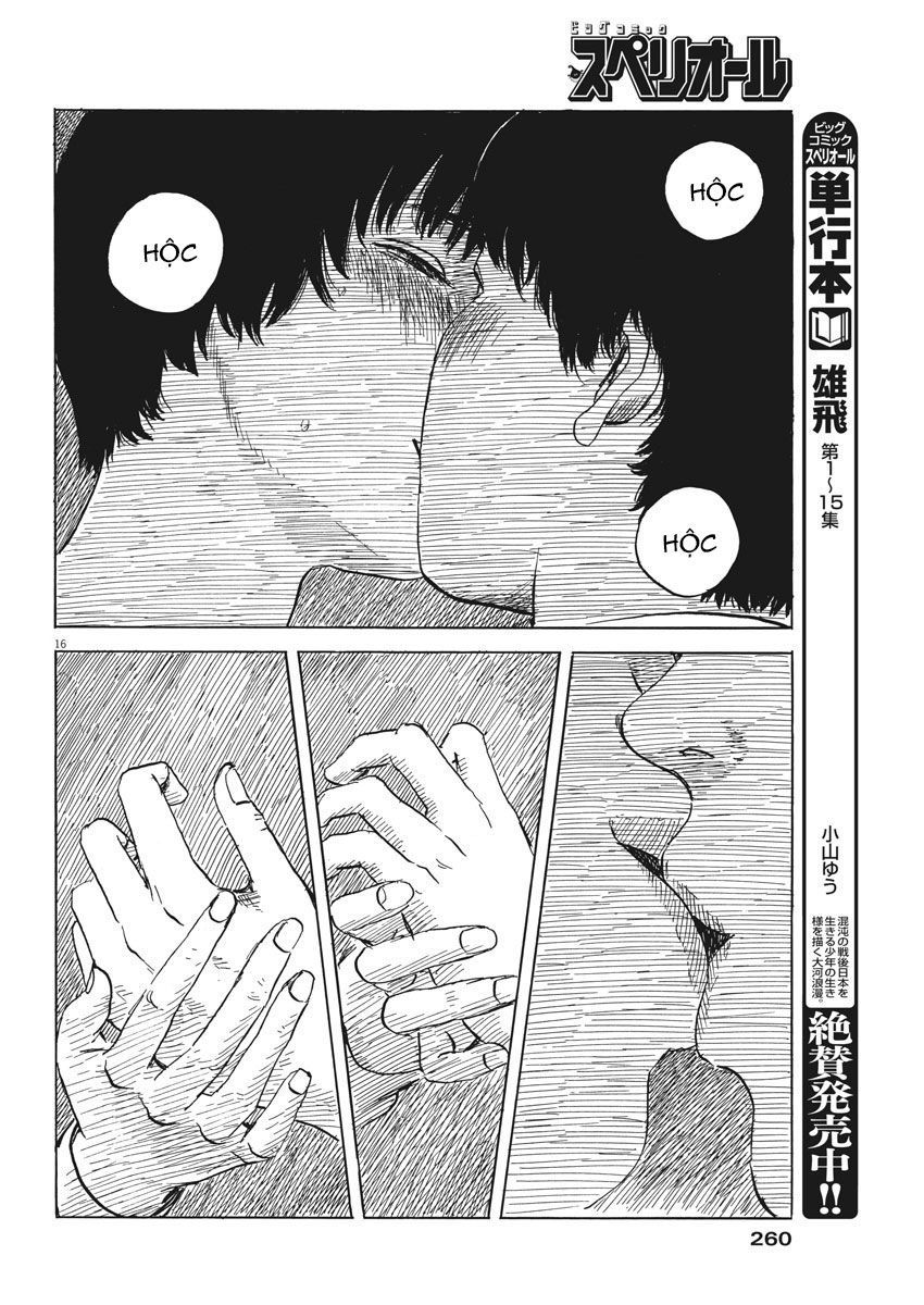 Đường Mòn Máu Chapter 41 - 18