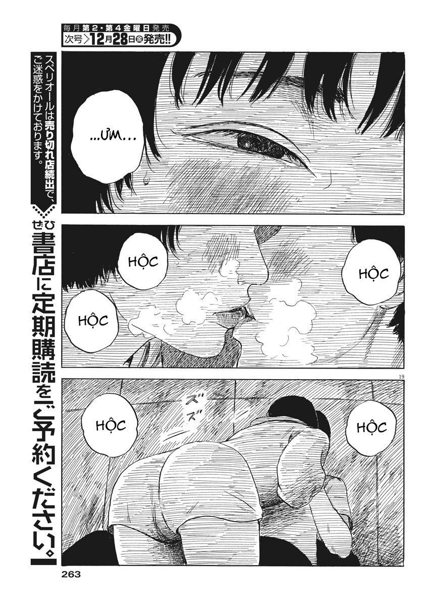 Đường Mòn Máu Chapter 41 - 21
