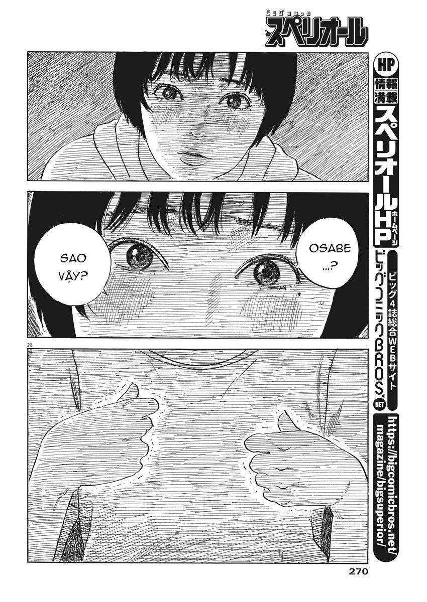 Đường Mòn Máu Chapter 41 - 27
