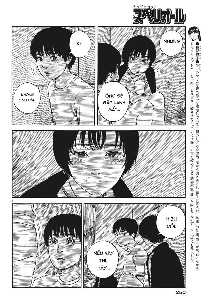 Đường Mòn Máu Chapter 41 - 8