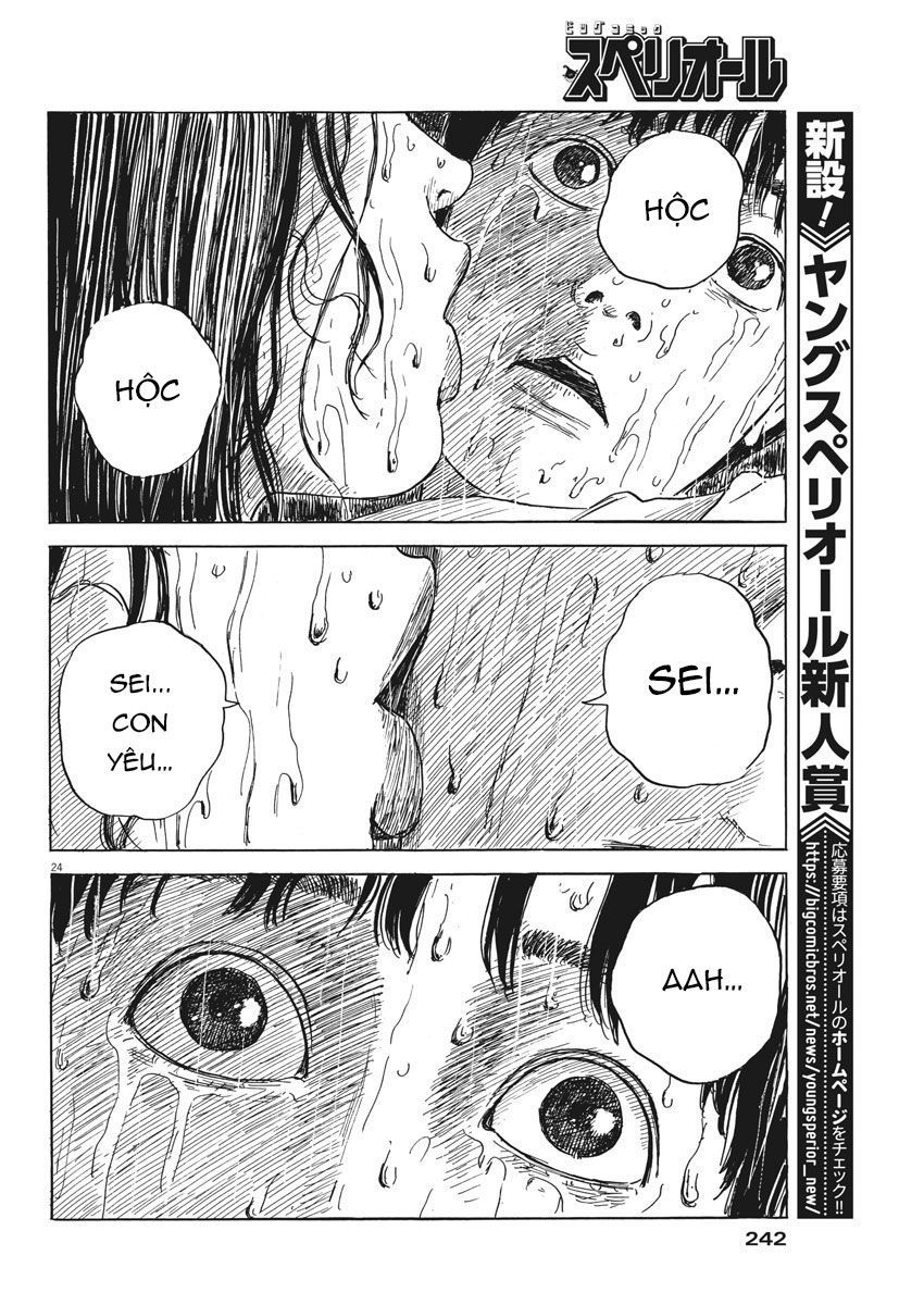 Đường Mòn Máu Chapter 42 - 26