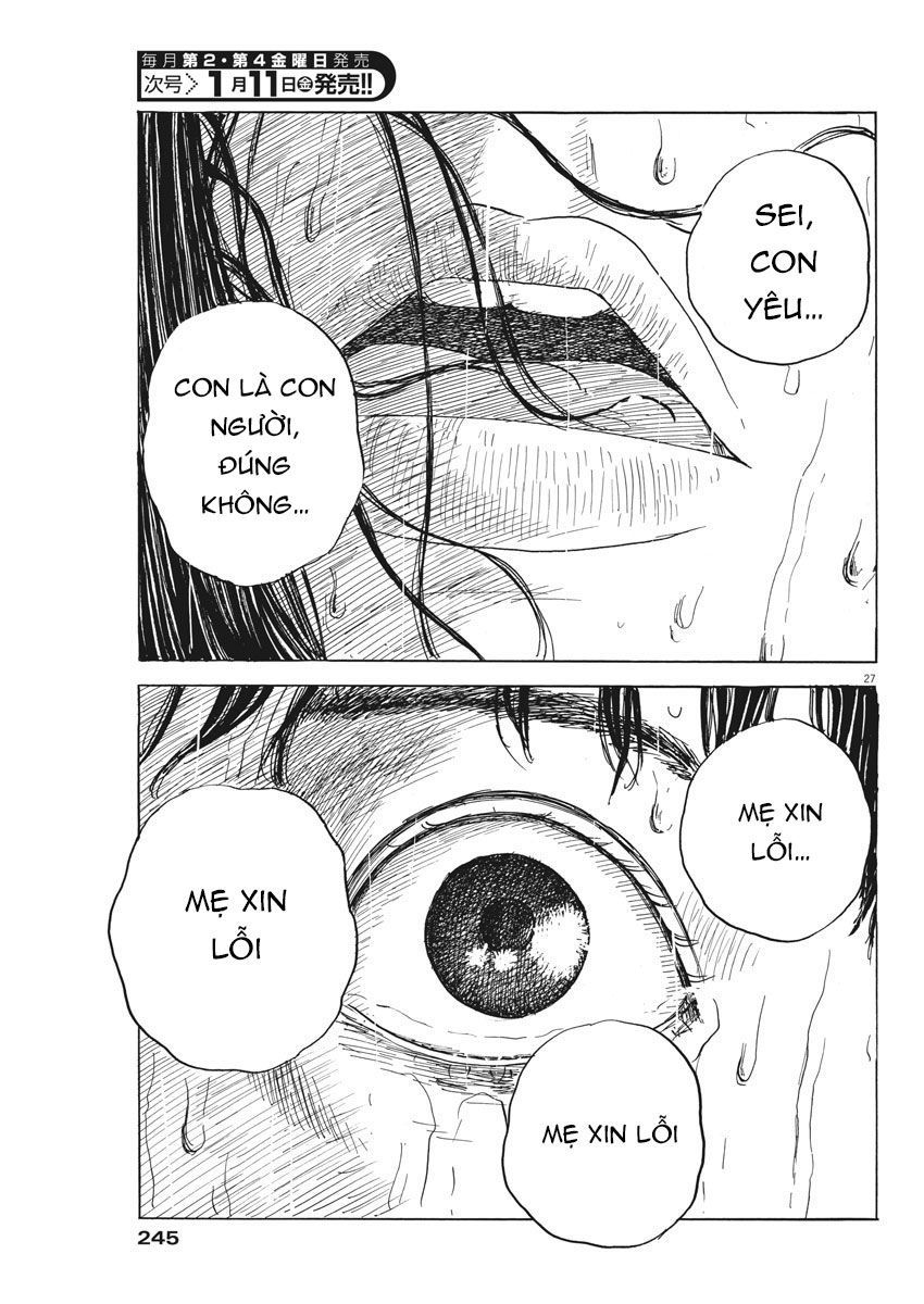 Đường Mòn Máu Chapter 42 - 29