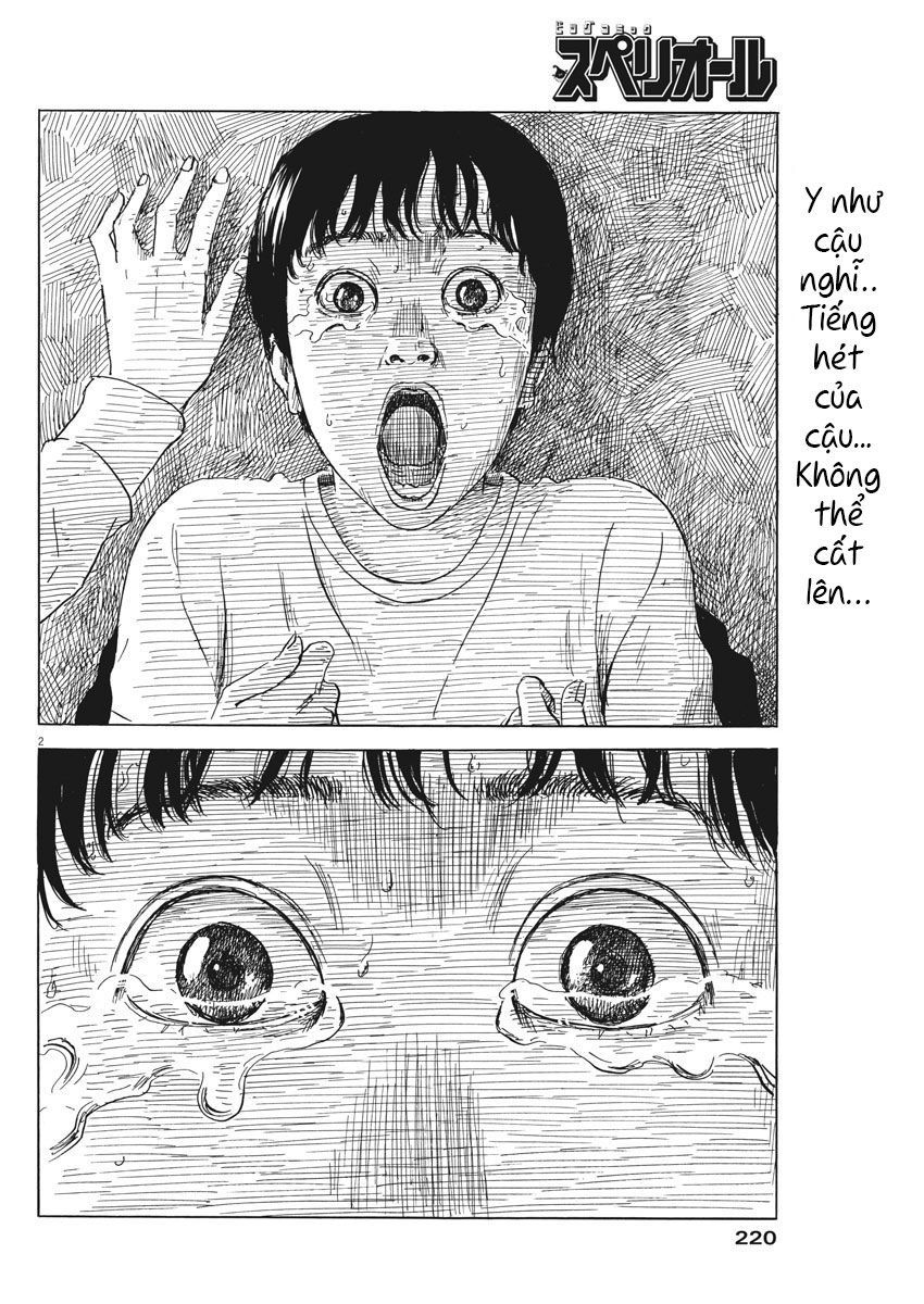 Đường Mòn Máu Chapter 42 - 4