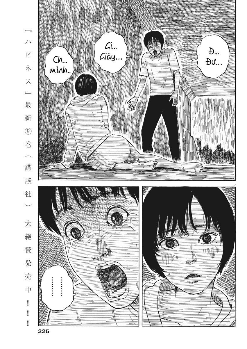 Đường Mòn Máu Chapter 42 - 9