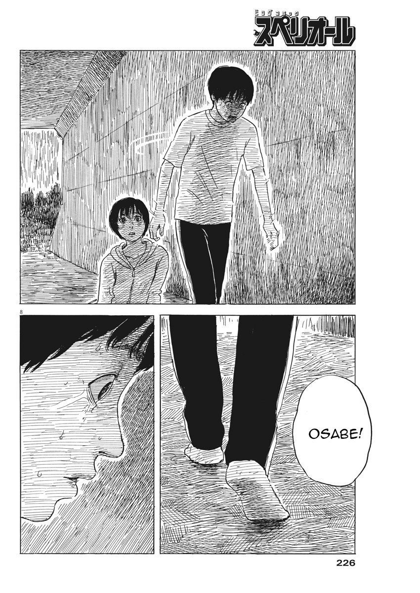 Đường Mòn Máu Chapter 42 - 10