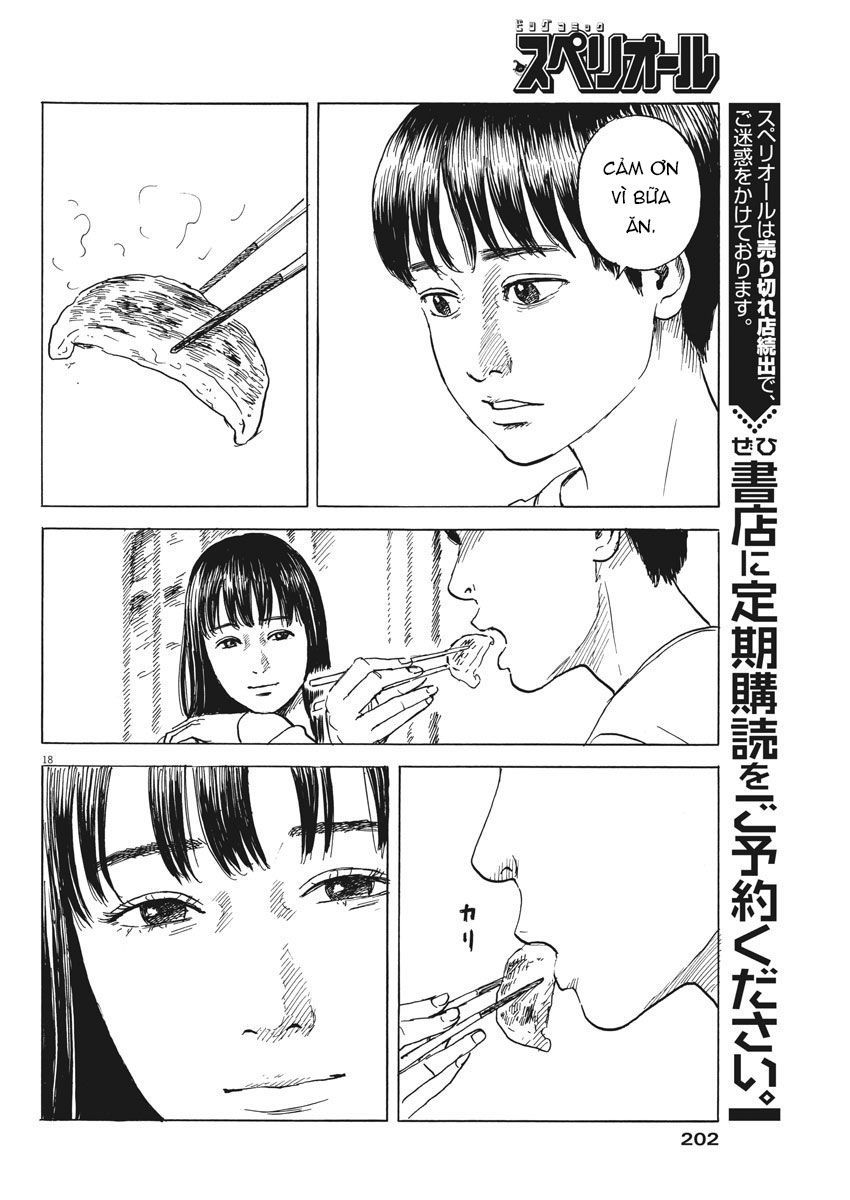 Đường Mòn Máu Chapter 43 - 20