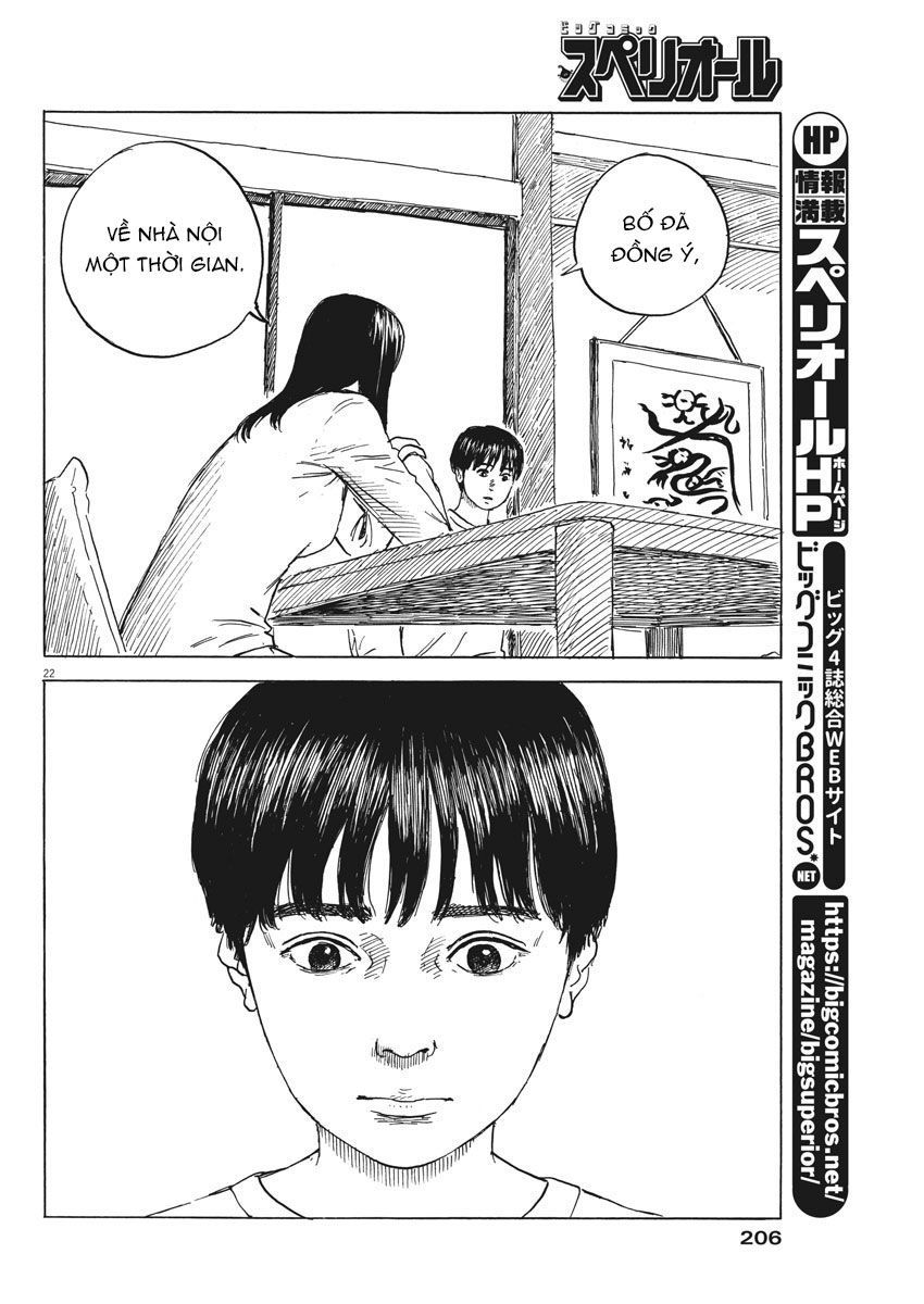 Đường Mòn Máu Chapter 43 - 24