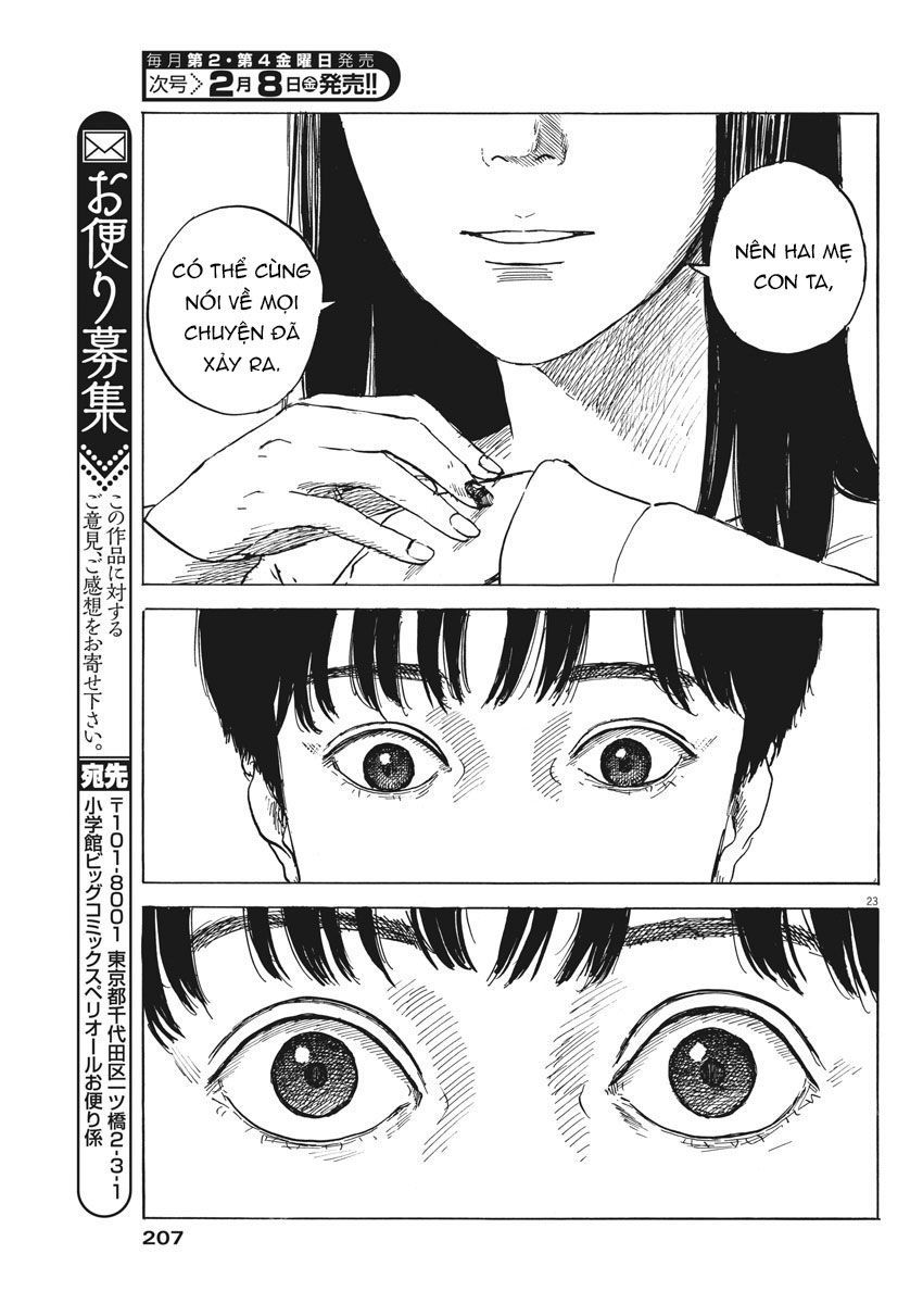 Đường Mòn Máu Chapter 43 - 25