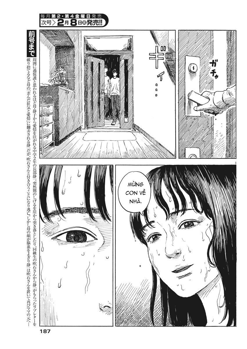 Đường Mòn Máu Chapter 43 - 5