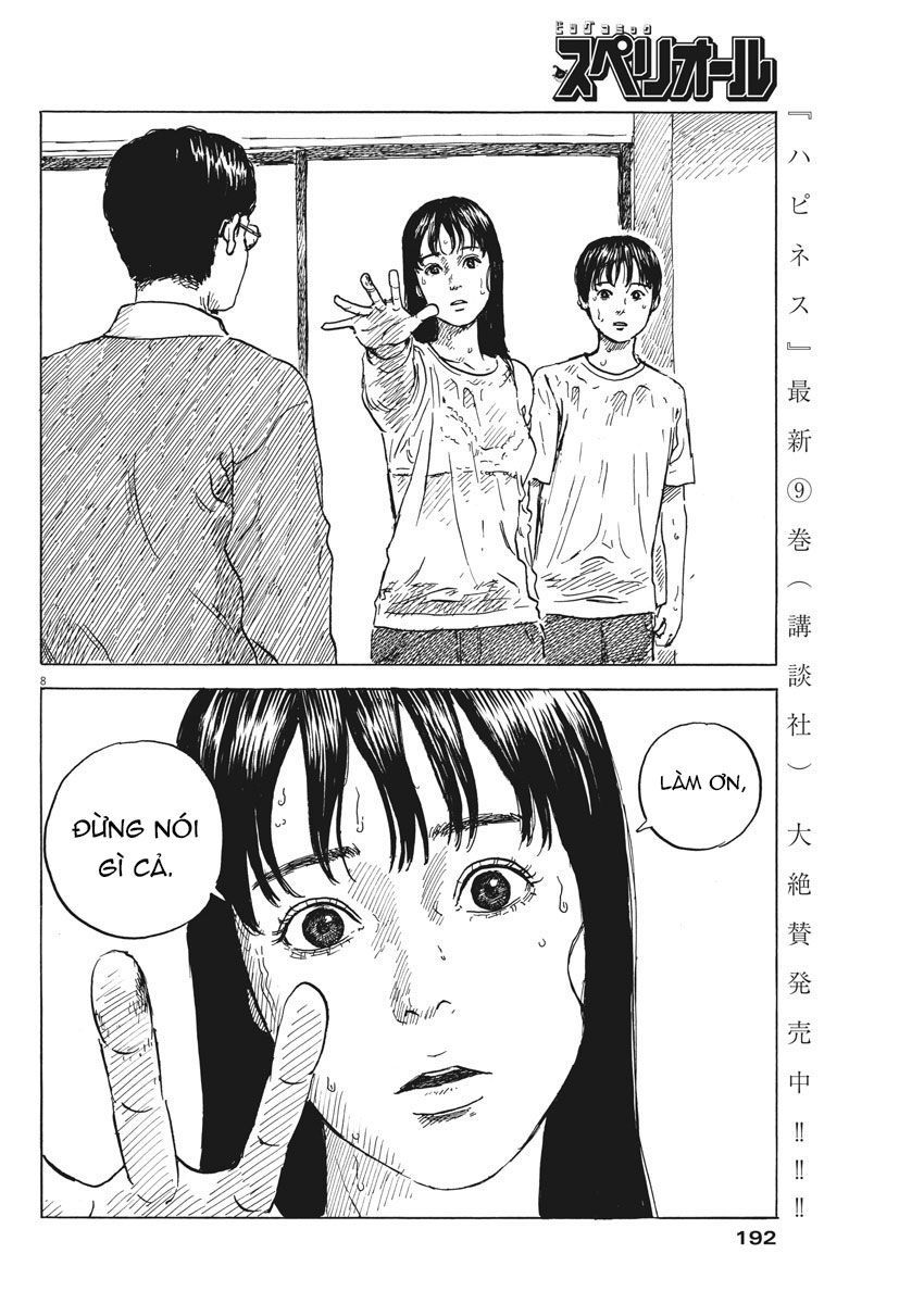 Đường Mòn Máu Chapter 43 - 10